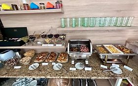 Hotel Porto Sole  3*